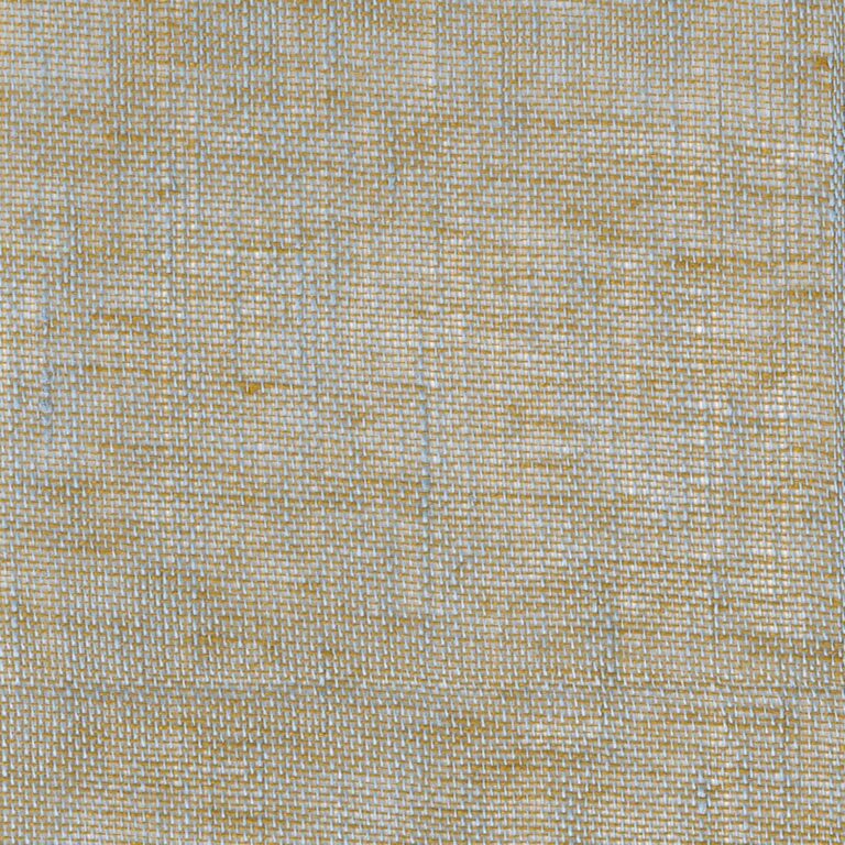 Ткань Casamance — Illusion 150 — Ciel/curry — E25851783