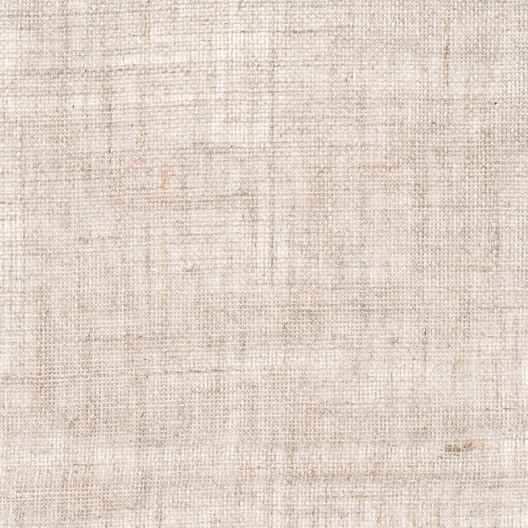 Ткань Casamance — Illusion 150 — Blanc/terre sauvage — E25854654