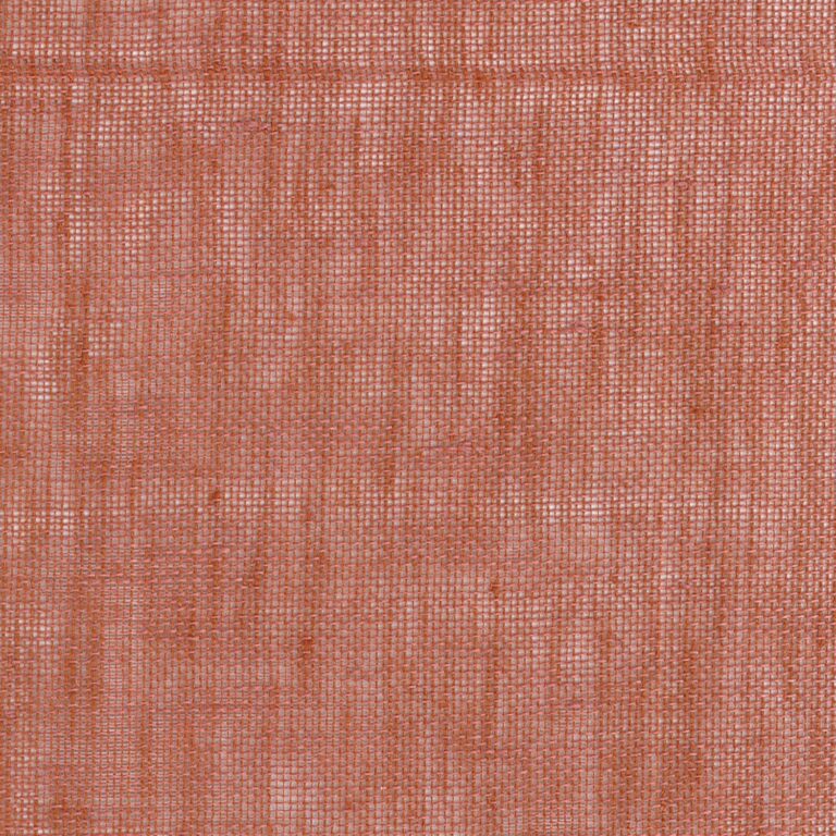 Ткань Casamance — Illusion 150 — Crevette/fraise — E25853763