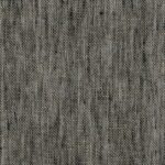 Ткань Casamance — Illusion 300 — Noir / gris perle — E25952020