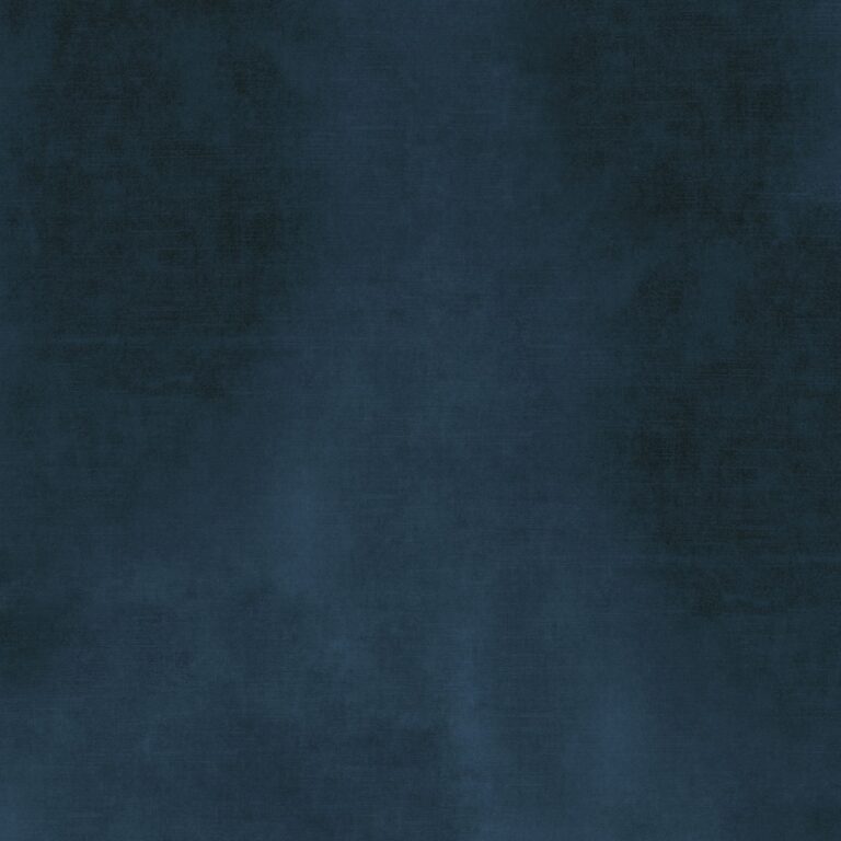Ткань Casamance — Manade — Bleu nuit — 42484987