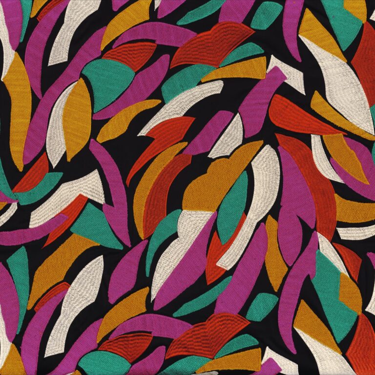Ткань Casamance — Defile — Multico — 31540442