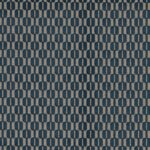 Ткань Casamance — Inseparables — Marine — A31580336