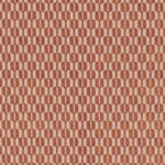 Ткань Casamance — Inseparables — Orange — A31580650