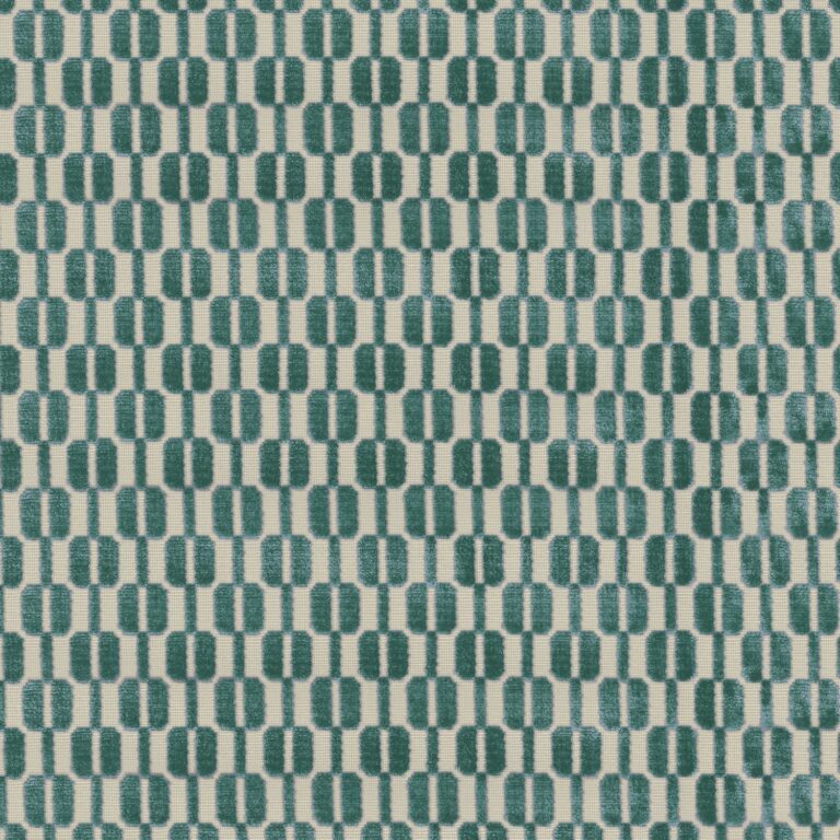 Ткань Casamance — Inseparables — Celadon — A31580442