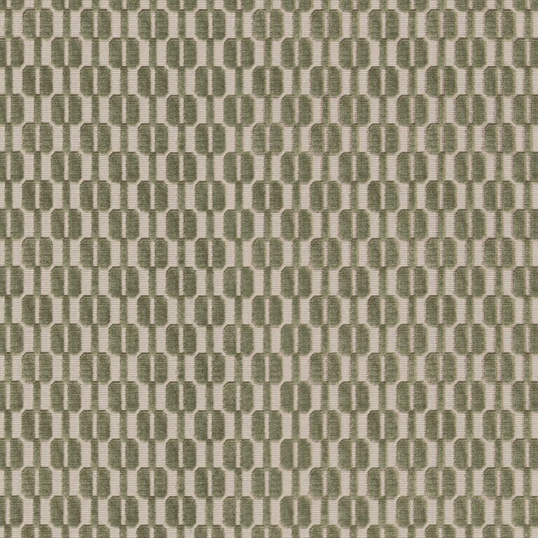 Ткань Casamance — Inseparables — Olive — A31580548