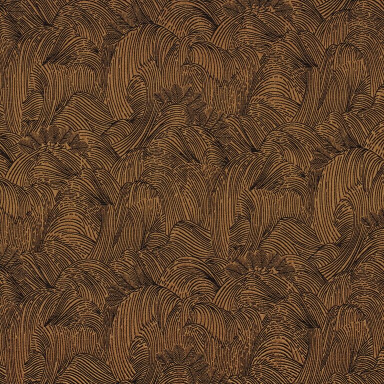 Ткань Casamance — Tanagra — Mordore — 31680437