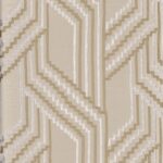 Ткань Casamance — Porte des lilas — Grege — 31870187