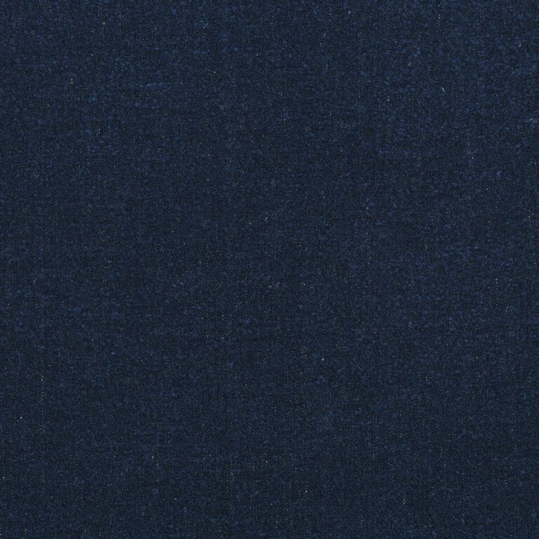 Ткань Casamance — Fantasia — Marine — 31911243