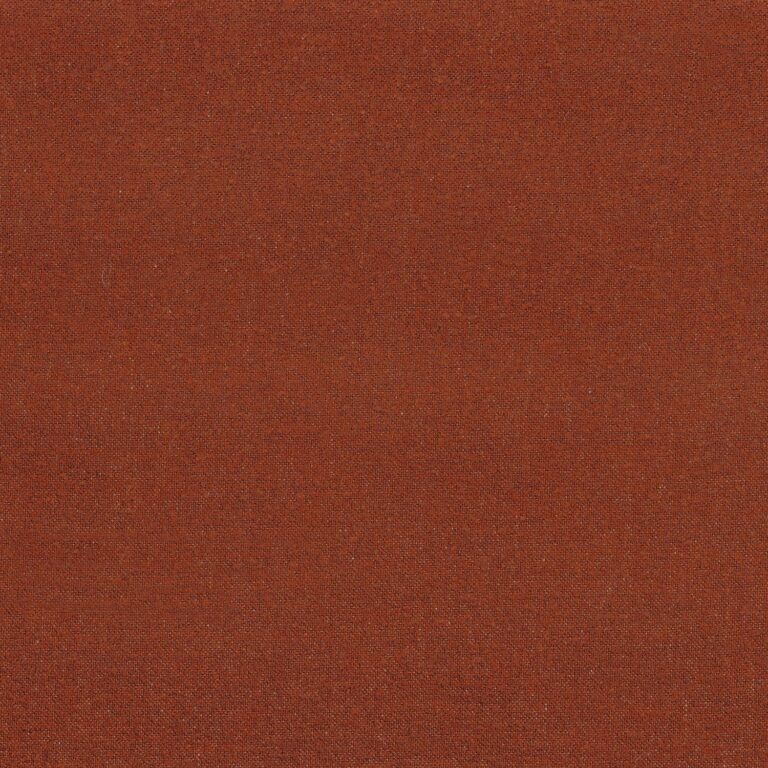 Ткань Casamance — Fantasia — Orange brulee — 31911964