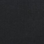 Ткань Casamance — Fantasia — Noir de lune — 31910728
