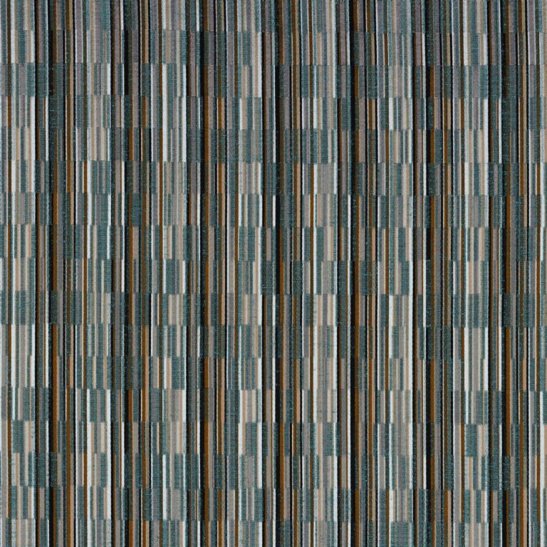 Ткань Casamance — Facetie — Vert imperial / mordore — A32320223