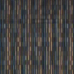 Ткань Casamance — Facetie — Marine / ocre — A32320314