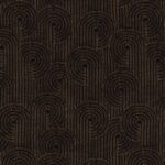 Ткань Casamance — Colimacon — Noir de lune — 32540317