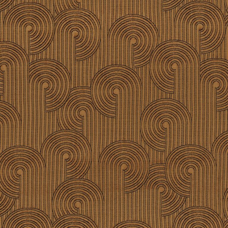 Ткань Casamance — Colimacon — Mordore — 32540509