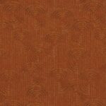 Ткань Casamance — Colimacon — Orange brulee — 32540605