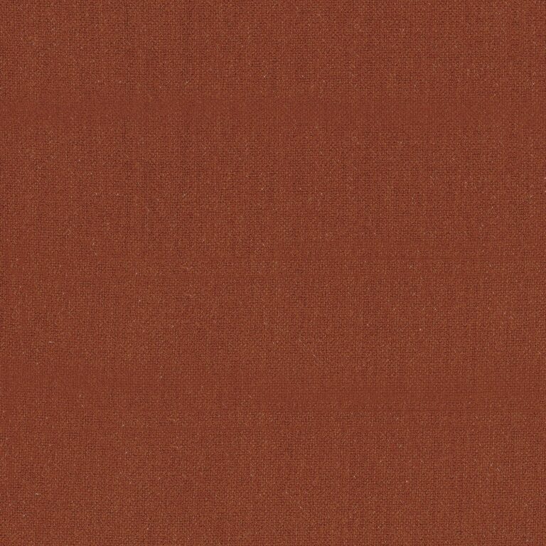 Ткань Casamance — Solo — Orange brulee — 32740474