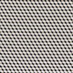 Ткань Casamance — Strapontin — Noir de lune / marron glace — 32800116