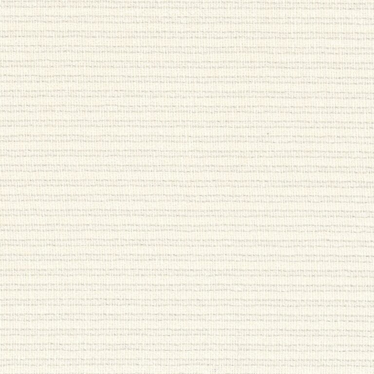 Ткань Casamance — Magnifolia — Blanc — 33440144
