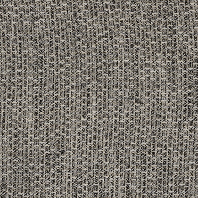 Ткань Casamance — Magnifolia — Noir de lune — A33440524