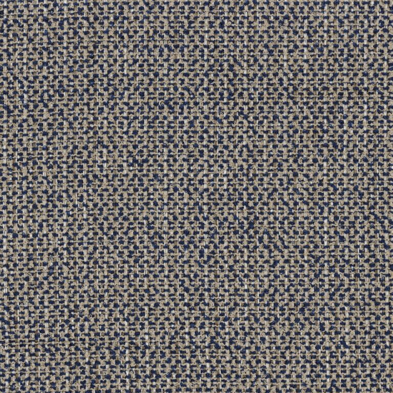 Ткань Casamance — Duo — Marine — 38610505