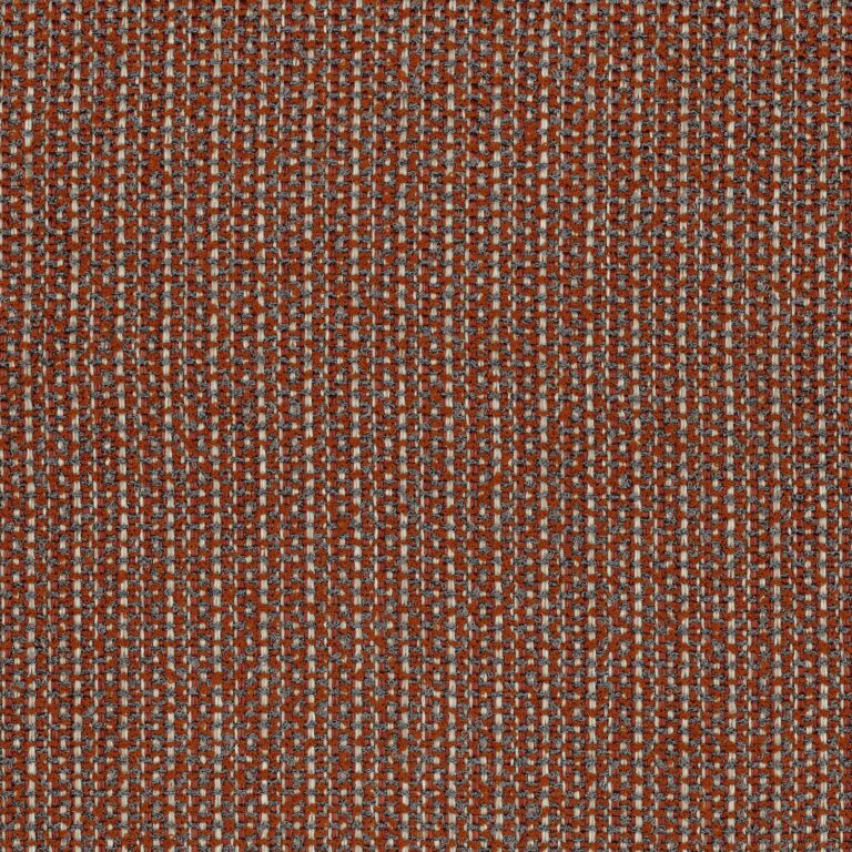 Ткань Casamance — Duo — Orange brulee — 38610404