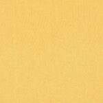 Ткань Casamance — Kanso — Jaune mimosa — A39705185