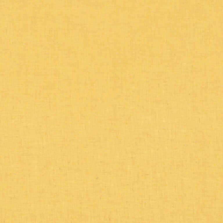 Ткань Casamance — Kanso — Jaune mimosa — A39705185