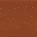 Ткань Casamance — Alienor — Terre de sienne cuivre — 33100404