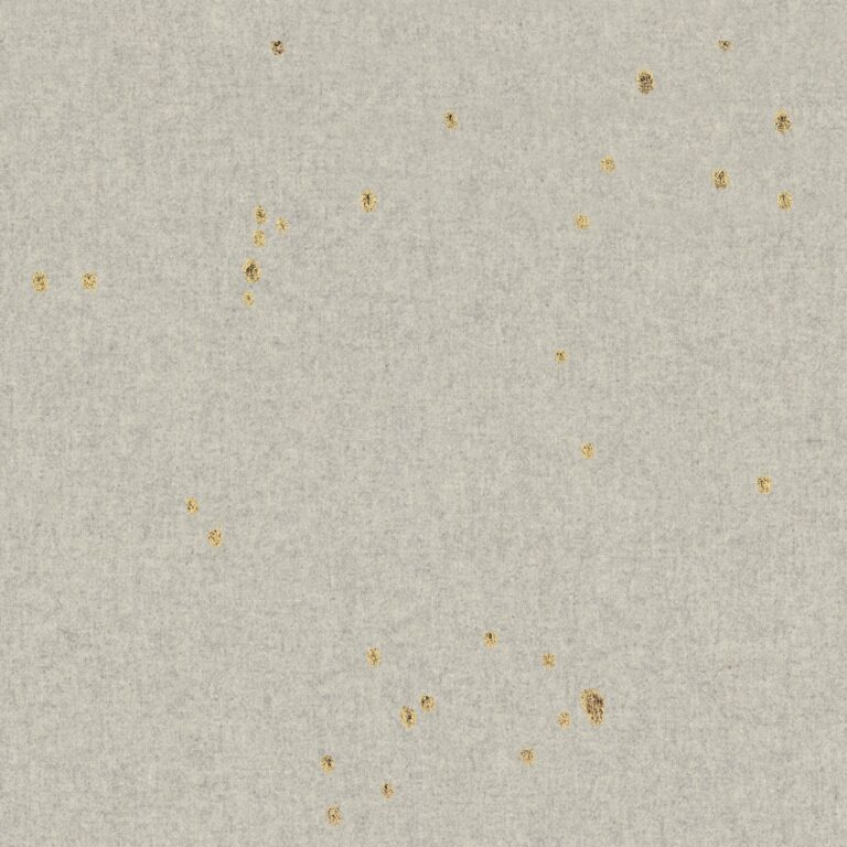 Ткань Casamance — Alienor — Pebble gold — 33100202