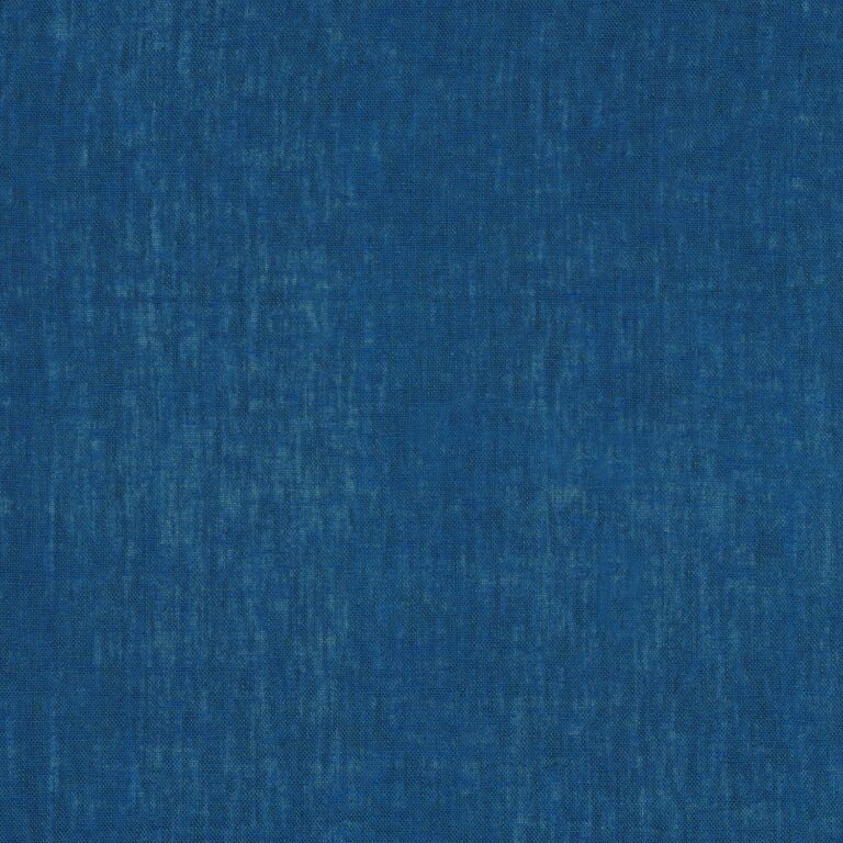 Ткань Casamance — Topaze — Topaze bleu electrique — C33664821