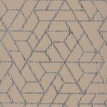 Ткань Casamance — Premiere loge — Marron glace — 38620272