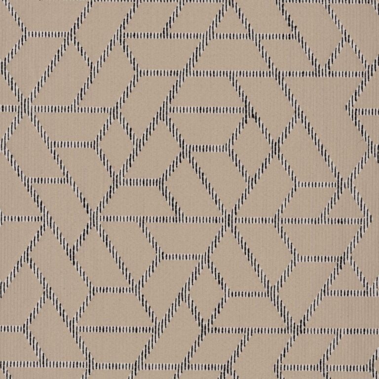Ткань Casamance — Premiere loge — Marron glace — 38620272