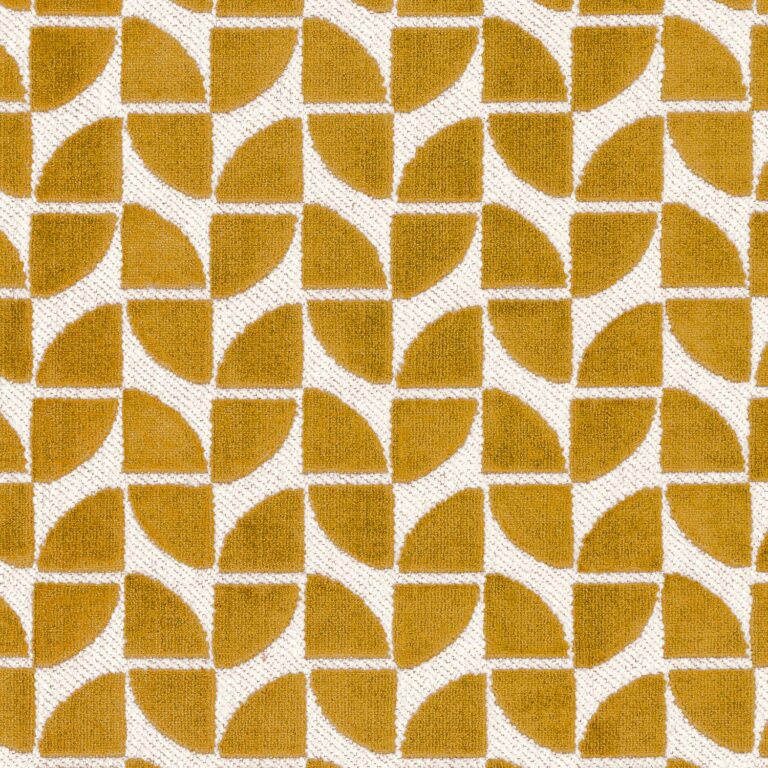 Ткань Casamance — Oca — Ocre — 32940543