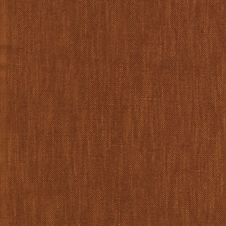 Ткань Casamance — Guethary — Terre de sienne — A32071680