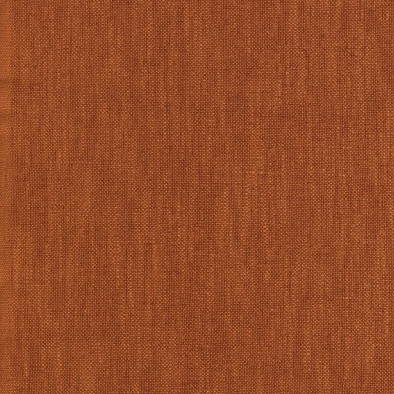 Ткань Casamance — Guethary — Orange brulee — 32071782