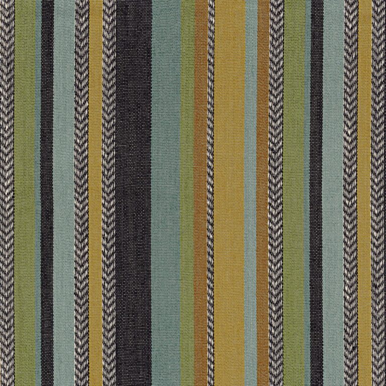 Ткань Casamance — Costa nova — Celadon moutarde — 42690426