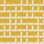 Ткань Casamance — Rufolo — Jaune — 45040354