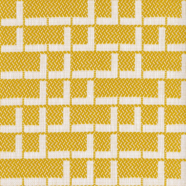 Ткань Casamance — Rufolo — Jaune — 45040354