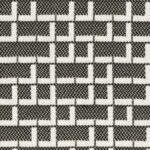 Ткань Casamance — Rufolo — Anthracite — 45040252