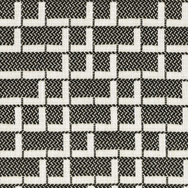 Ткань Casamance — Rufolo — Anthracite — 45040252