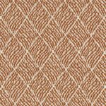 Ткань Casamance — Elan — Orange brulee — 45180518