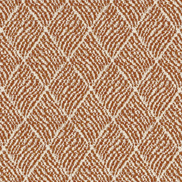 Ткань Casamance — Elan — Orange brulee — 45180518