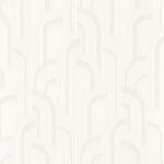Ткань Casamance — Lusson — Blanc — 46180115