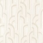 Ткань Casamance — Lusson — Ivoire — 46180216