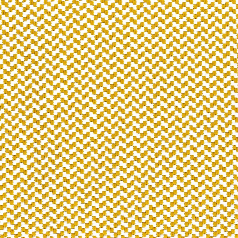 Ткань Casamance — Ziro — Jaune blanc — 46210202