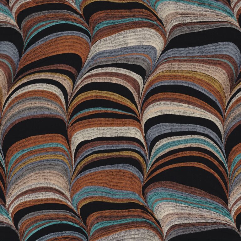 Ткань Casamance — Strates — Mordore celadon — 46270332
