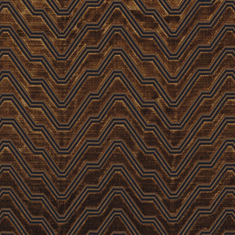 Ткань Casamance — Chanut — Mordore — 41440150