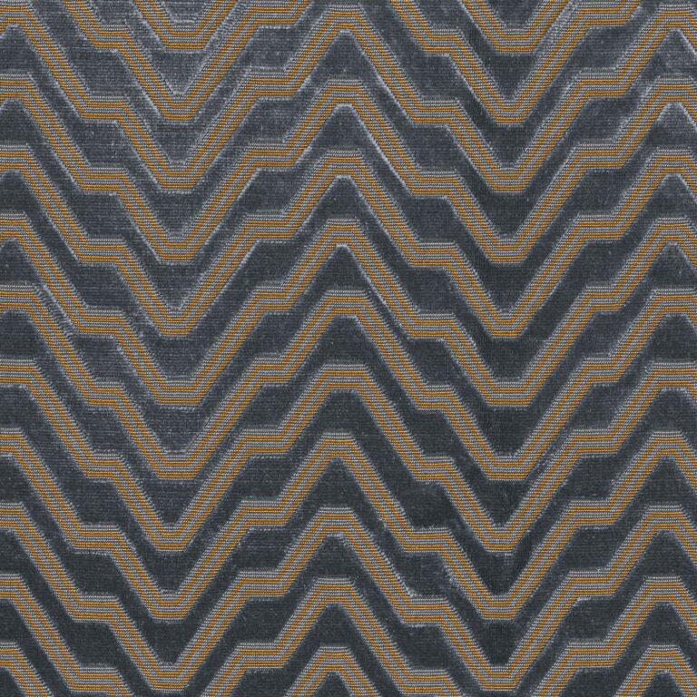 Ткань Casamance — Chanut — Pierre bleue — 41440352