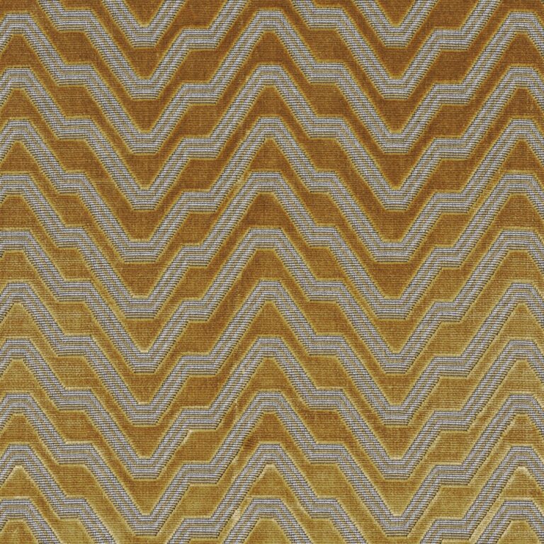 Ткань Casamance — Chanut — Bronze — 41440554